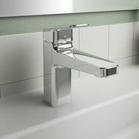 Mitigeur de lavabo Ideal Standard Ceraplan chromé