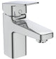 Mitigeur de lavabo Ideal Standard Ceraplan chromé