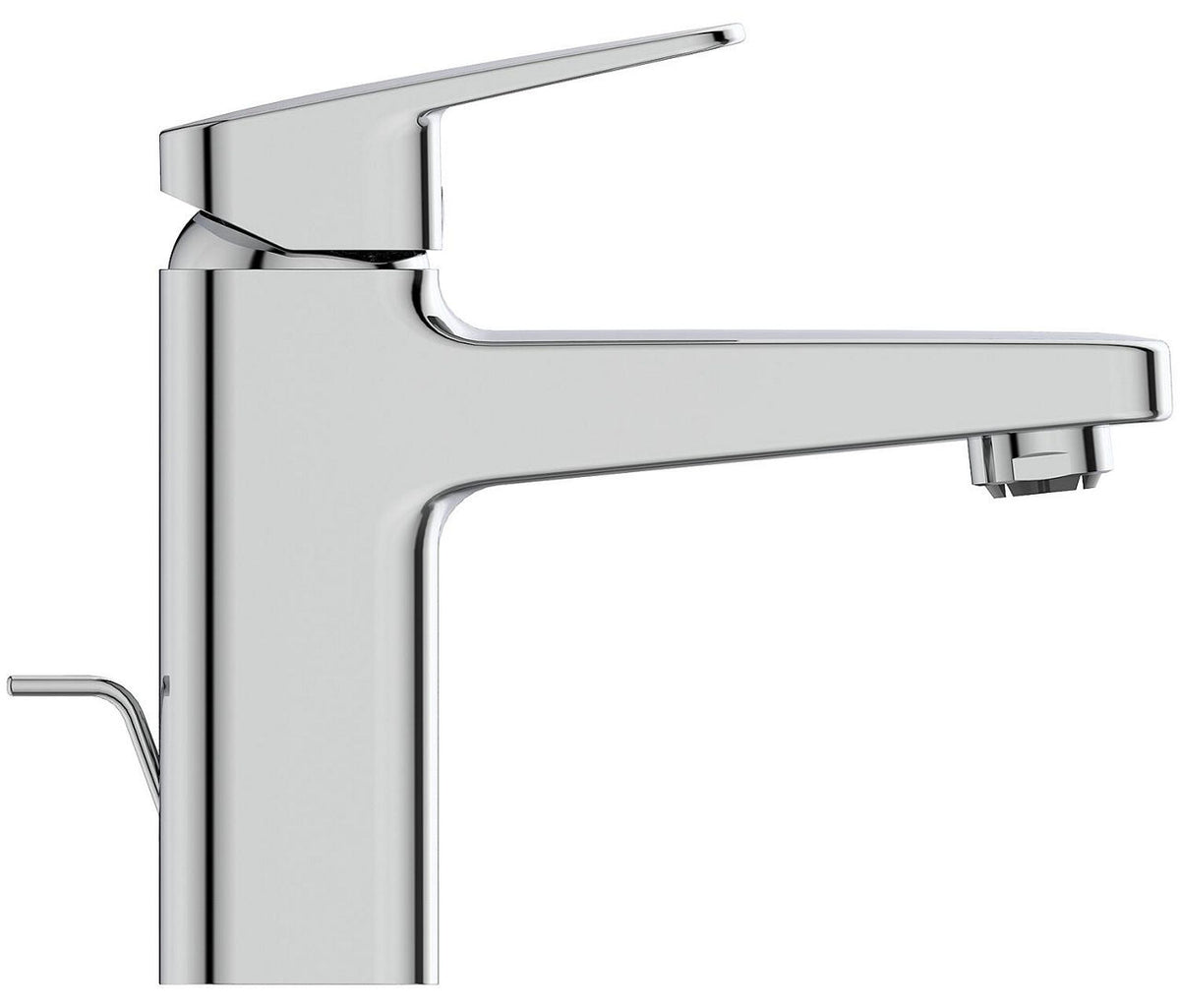 Mitigeur de lavabo Ideal Standard Ceraplan chromé