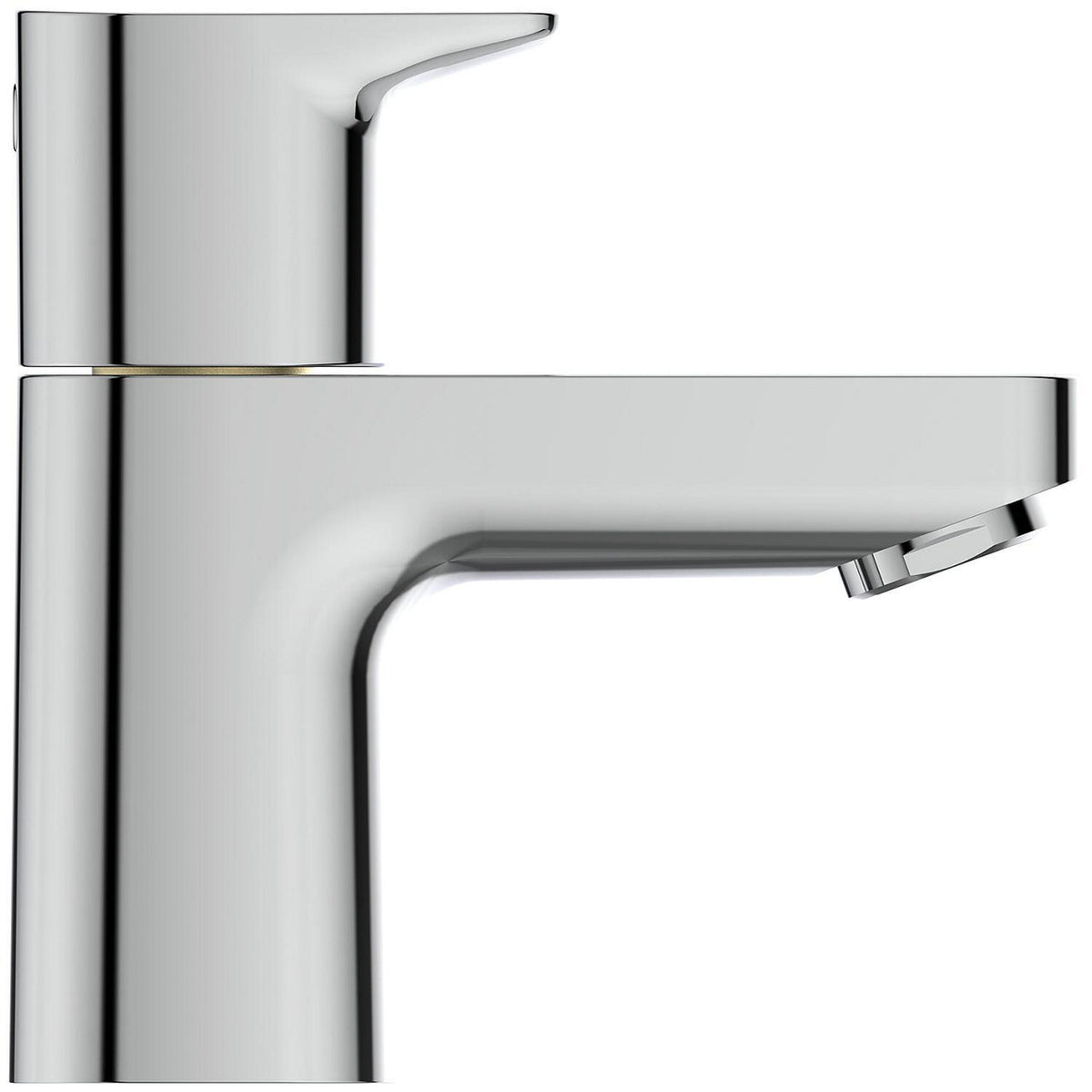 Robinet sur colonne Ideal Standard Ceraplan chromé