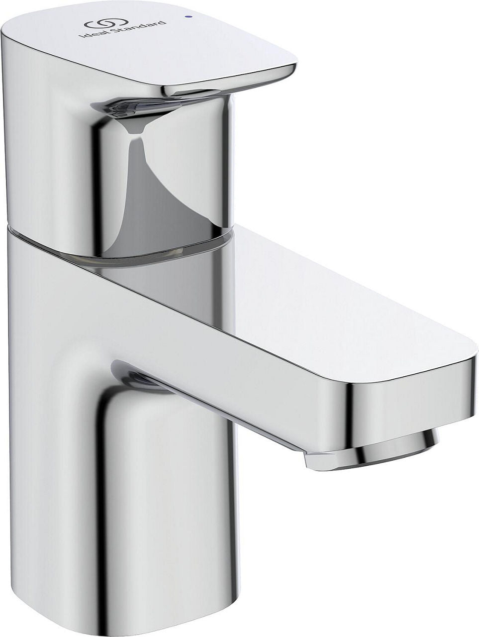 Robinet sur colonne Ideal Standard Ceraplan chromé