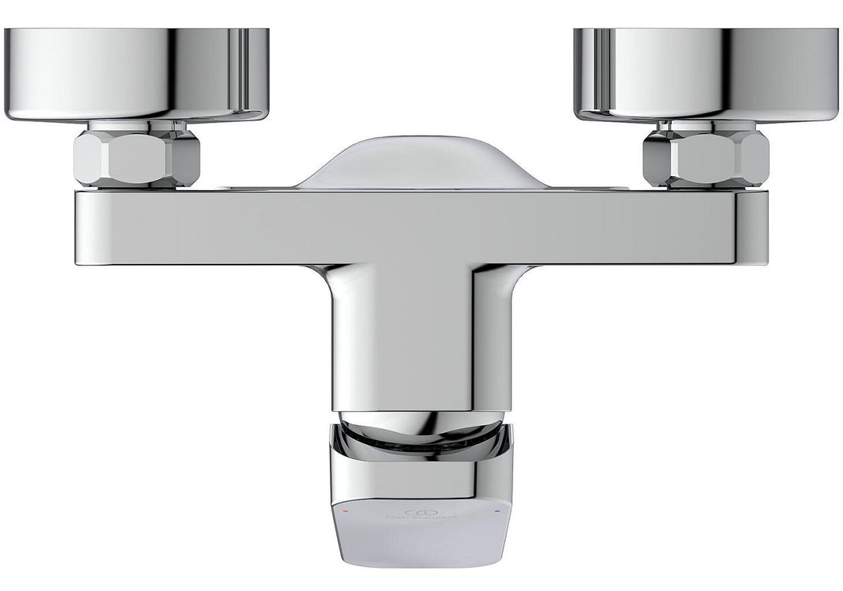 Mitigeur douche apparent Ideal Standard Ceraplan saillie 42-47 mm chromé