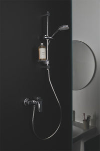 Mitigeur douche apparent Ideal Standard Ceraplan saillie 42-47 mm chromé