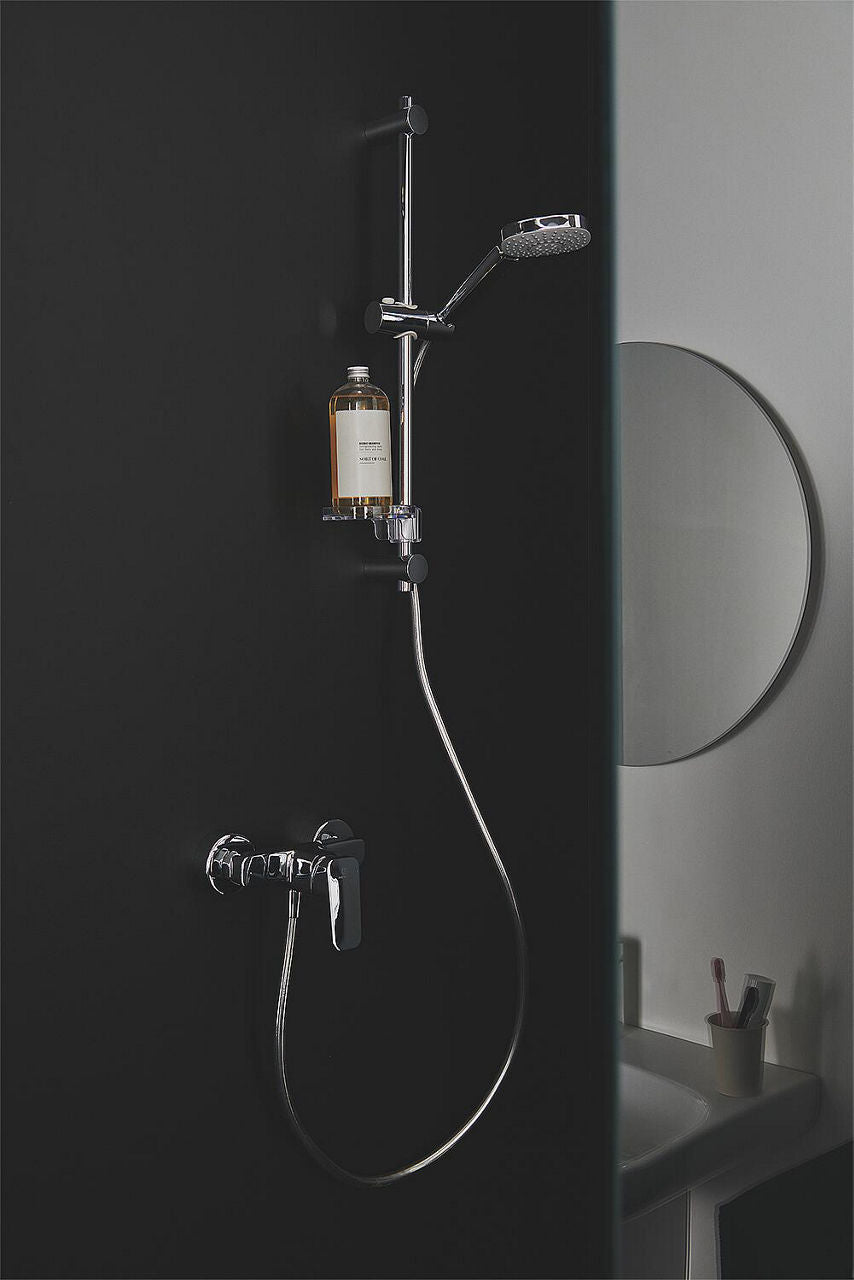 Mitigeur douche apparent Ideal Standard Ceraplan saillie 42-47 mm chromé