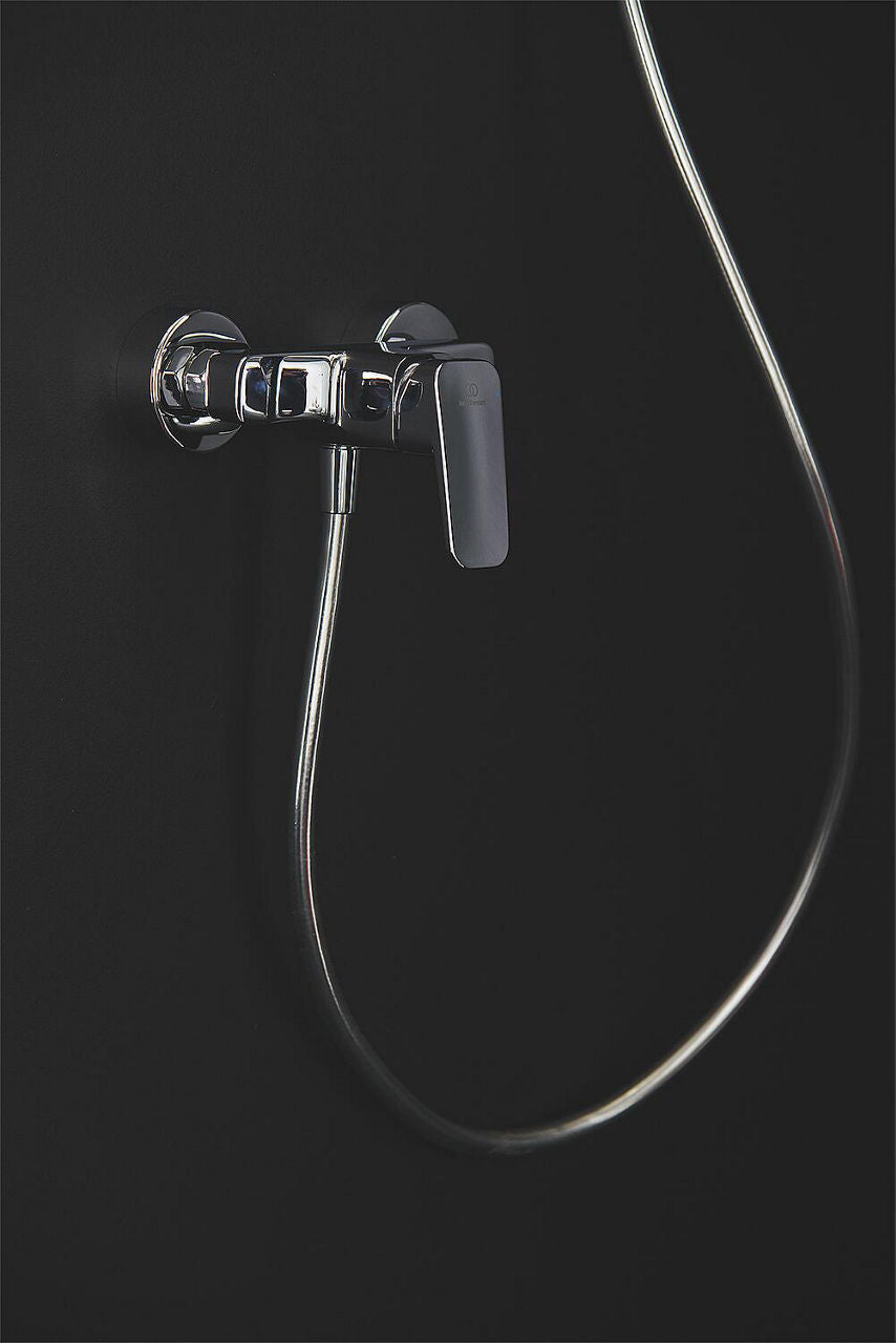 Mitigeur douche apparent Ideal Standard Ceraplan saillie 42-47 mm chromé