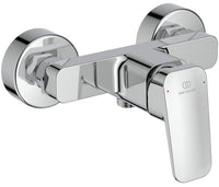 Mitigeur douche apparent Ideal Standard Ceraplan saillie 42-47 mm chromé