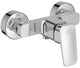 Mitigeur douche apparent Ideal Standard Ceraplan saillie 42-47 mm chromé