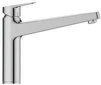 Mitigeur d'évier Ideal Standard Ceraplan saillie 210 mm chromé