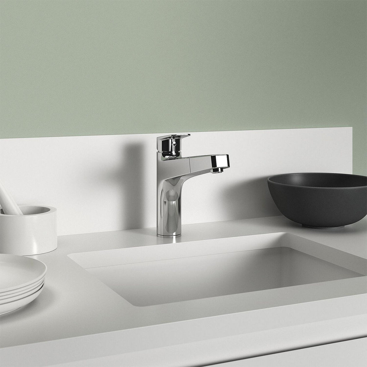 Mitigeur d'évier Ideal Standard Ceraplan