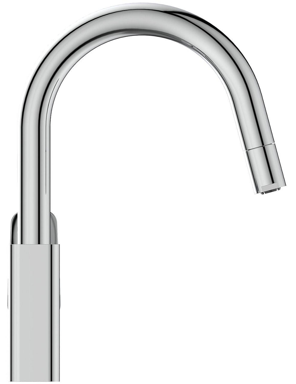 Mitigeur d'évier Ideal Standard Ceraplan saillie 200 mm chromé