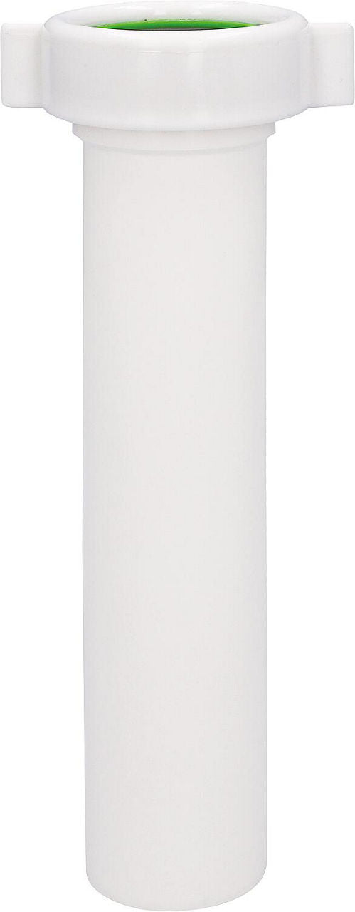 Tuyau de rallonge DN32 (1 1/4") Ø 32mm L= 165mm