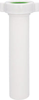 Tuyau de rallonge DN32 (1 1/4") Ø 32mm L= 165mm