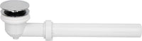 Vanne à tige clicker 90° DN32 (1 1/4"), ABS