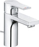 Mitigeur de lavabo Kludi Zenta SL saillie 100 mm chromé
