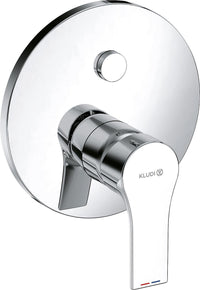 Mitigeur bain/douche encastré