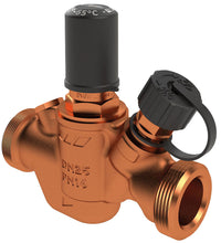 Vanne de régulation de circulation Kemper Multitherm, 50 à 65 °C
