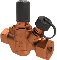 Vanne de régulation de circulation Kemper Multitherm, 50 à 65 °C