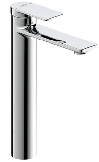 Mitigeur de lavabo Evenes Nomoro saillie 152mm chromé haute version