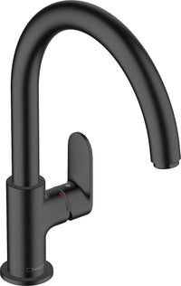 Hansgrohe Mitigeur d'évier Vernis Blend M35