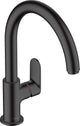 Hansgrohe Mitigeur d'évier Vernis Blend M35