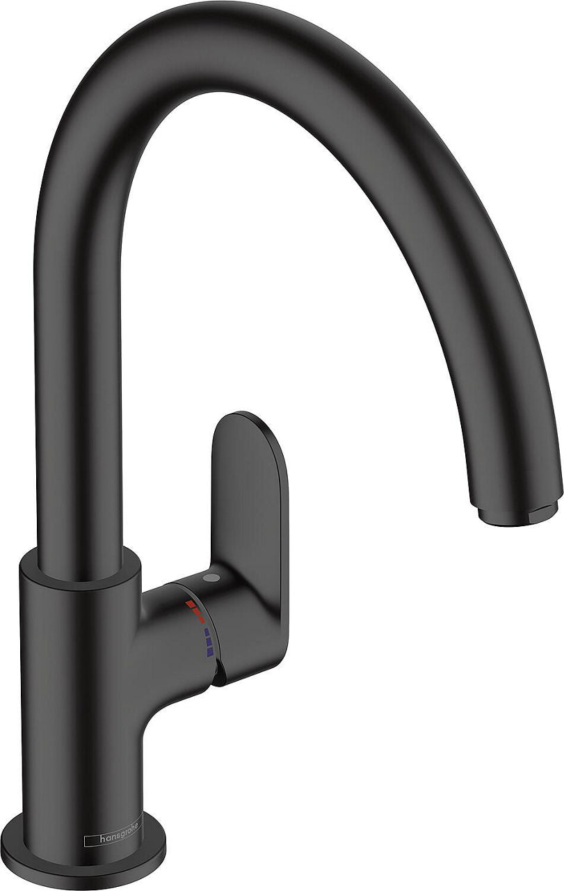 Hansgrohe Mitigeur d'évier Vernis Blend M35