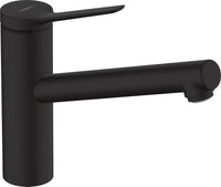 Mitigeur d'évier Hansgrohe Zesis M33 150