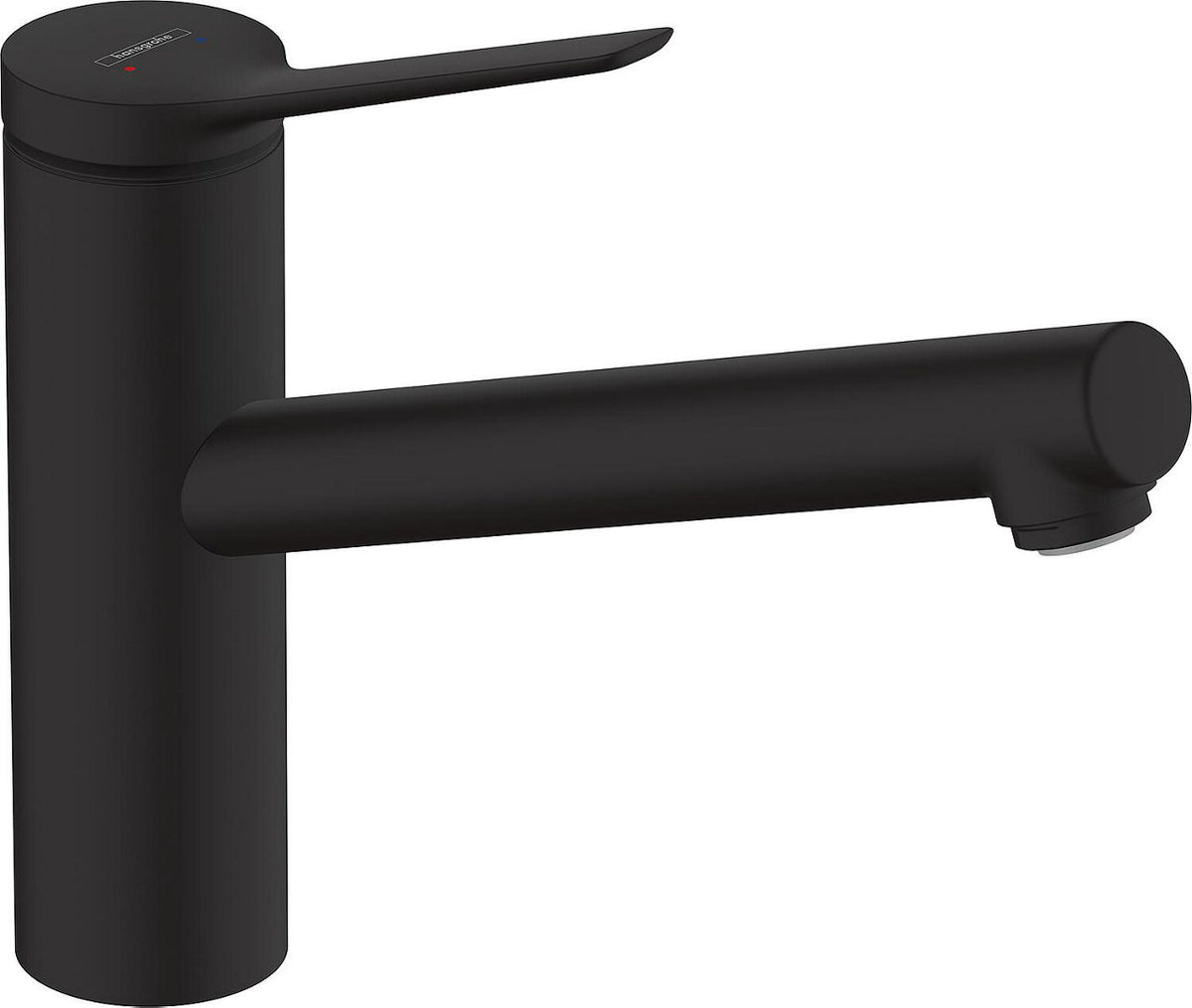 Mitigeur d'évier Hansgrohe Zesis M33 150