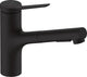 Mitigeur d'évier Hansgrohe Zesis M33 150 avec douchette extractible