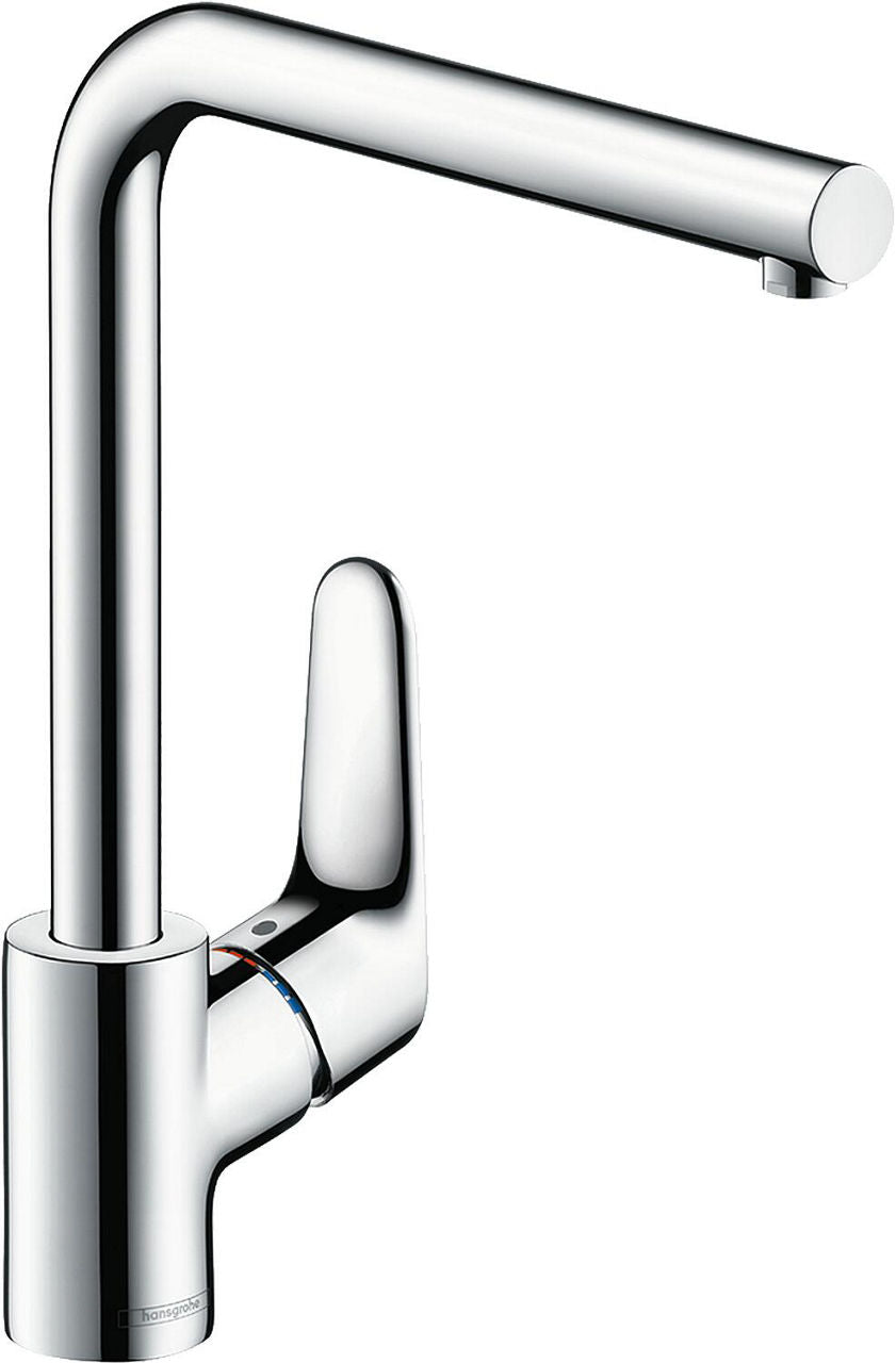 Hansgrohe Mitigeur d'évier Focus M41 280 mm