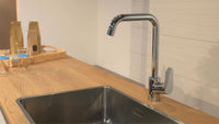 Hansgrohe Mitigeur d'évier Focus M41