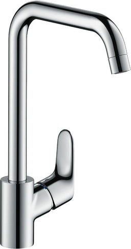 Hansgrohe Mitigeur d'évier Focus M41