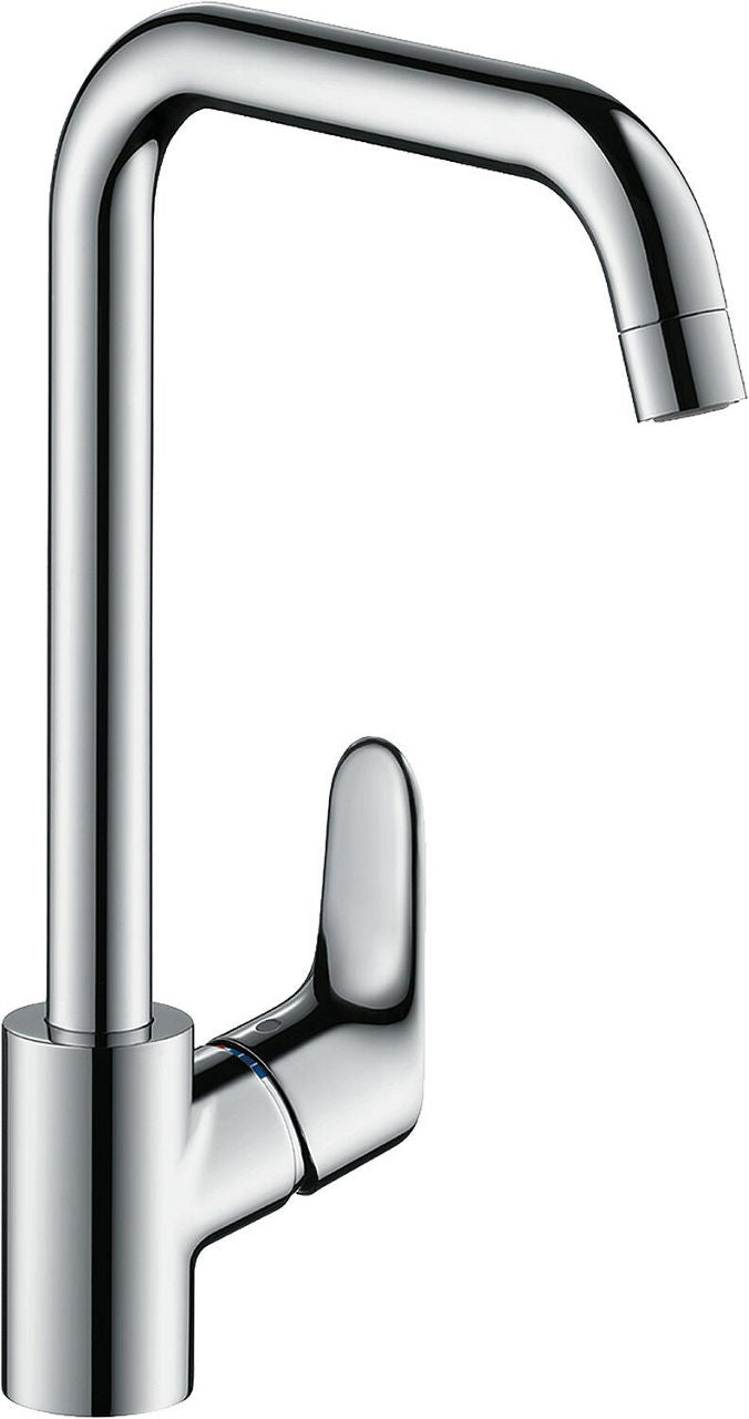 Hansgrohe Mitigeur d'évier Focus M41