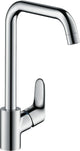 Hansgrohe Mitigeur d'évier Focus M41