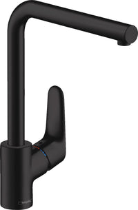 Hansgrohe Mitigeur d'évier Focus M41 280 mm
