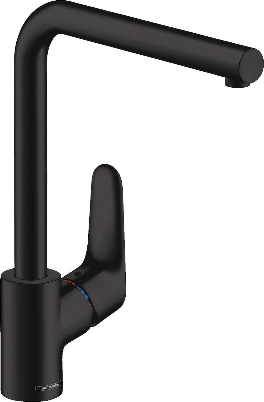 Hansgrohe Mitigeur d'évier Focus M41 280 mm