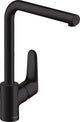 Hansgrohe Mitigeur d'évier Focus M41 280 mm