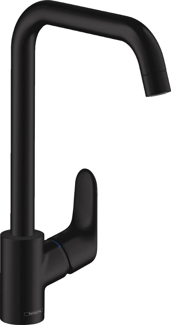 Hansgrohe Mitigeur d'évier Focus M41