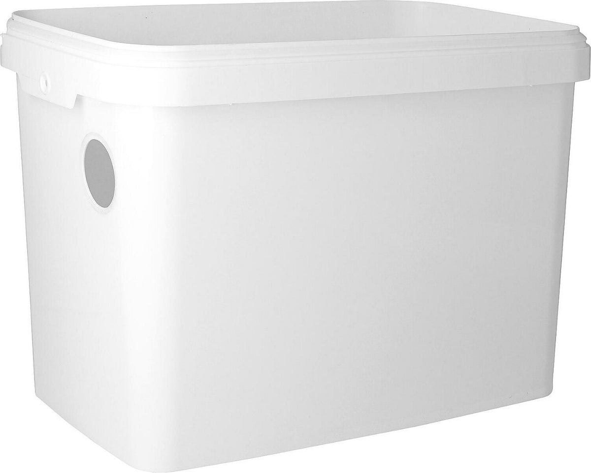 Réservoir collecteur Evenes pour station de relevage Evenes 230 V