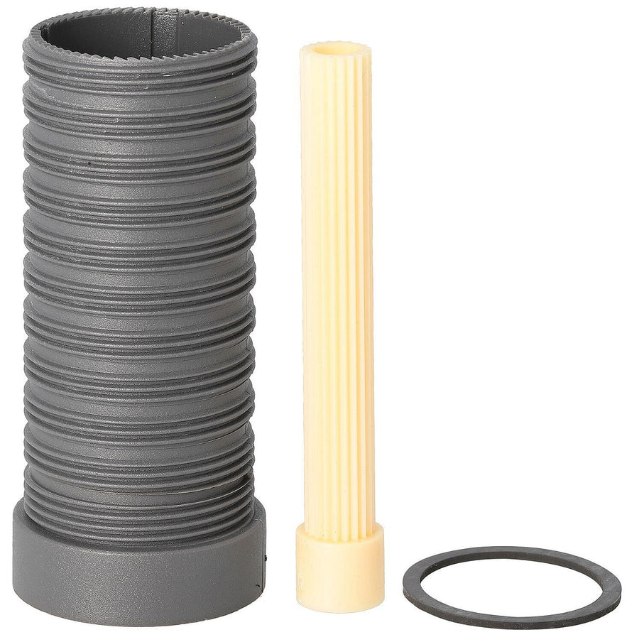 Kit de rallonge Kemper pour KHS-Venturi, 90 mm, raccourcissable en continu