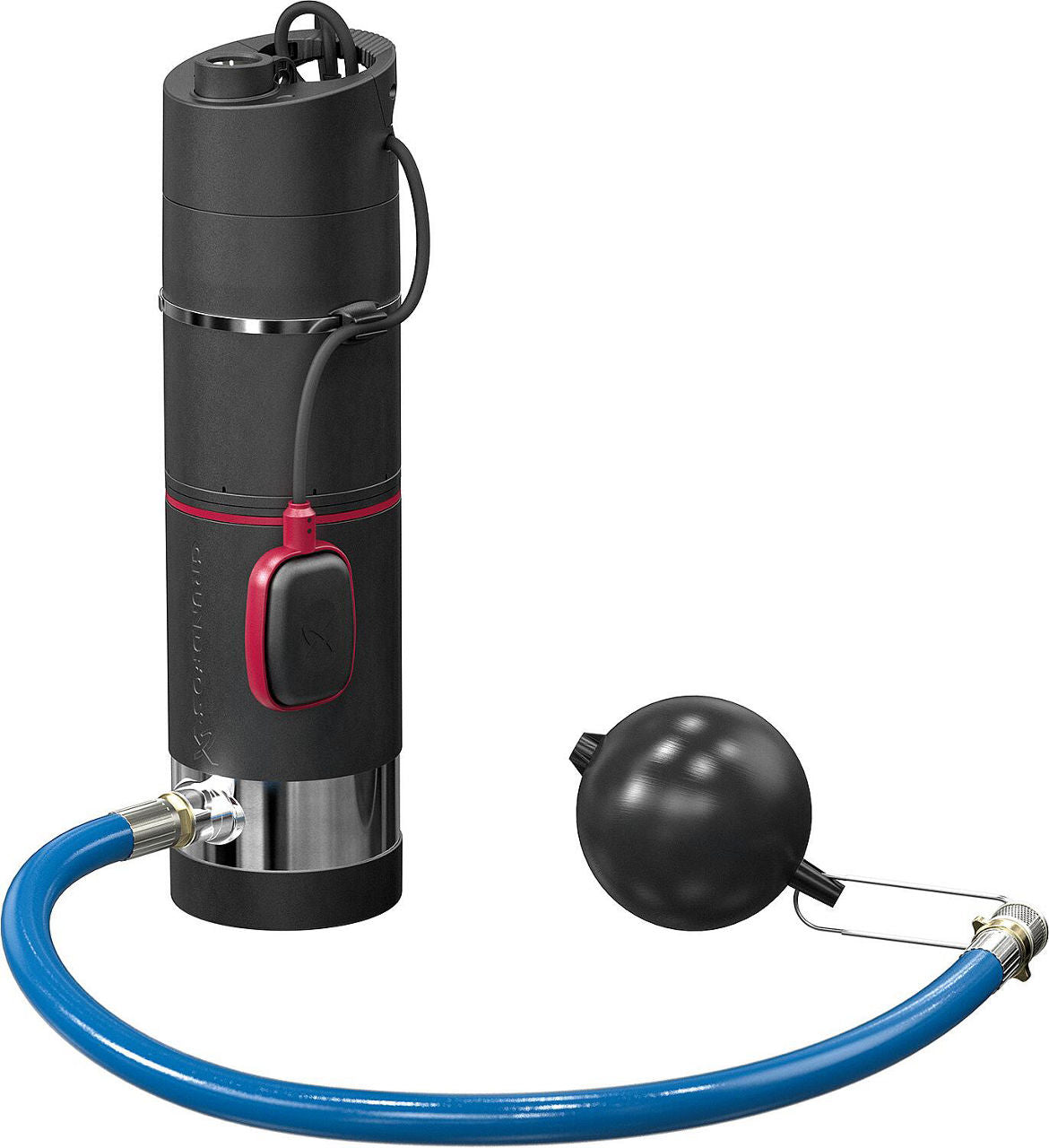 Pompe immergée automatique Grundfos SBA 3-45