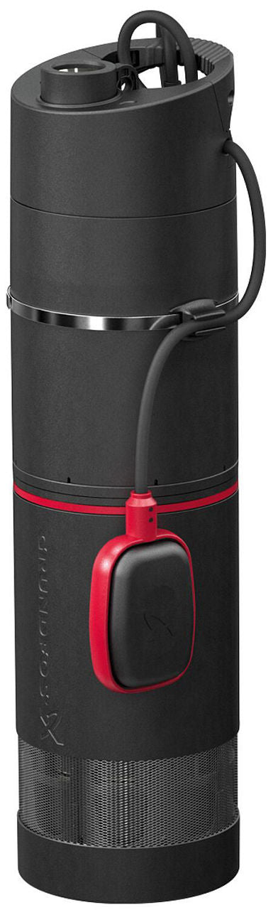 Pompe immergée automatique Grundfos SBA 3-45