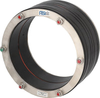 Joint annulaire Compakt-Temp V2A-EPDM