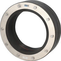 Joint annulaire Compakt-Temp V2A-EPDM