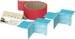 Set complémentaire MEPA Aquaproof 3D angle en T