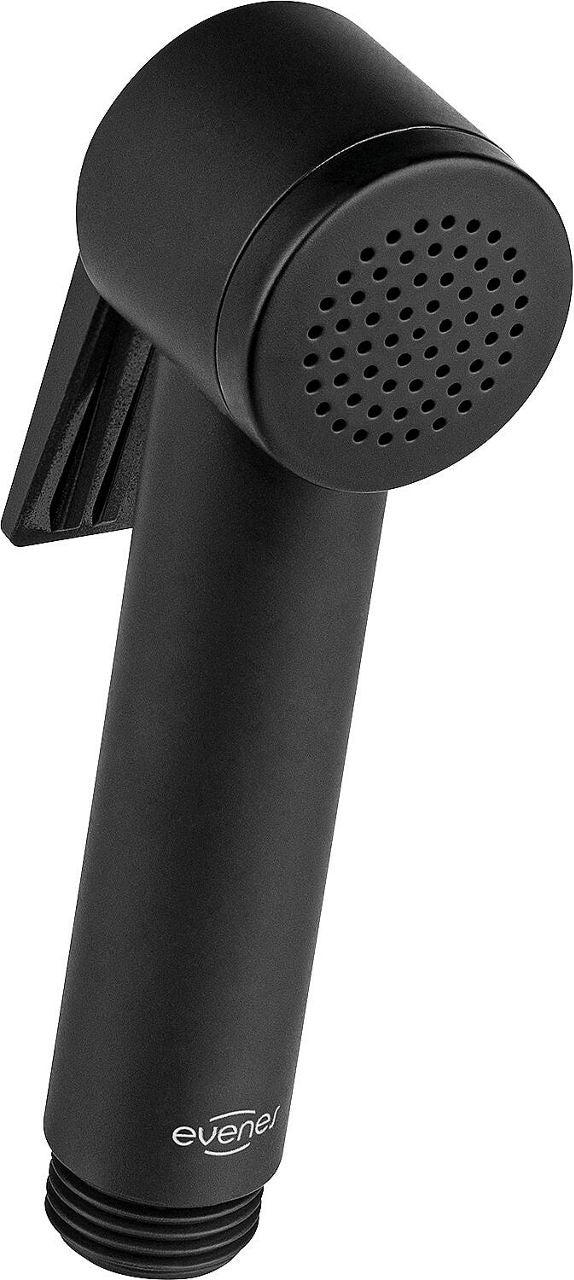 Douchette de rechange Noir mat Evain