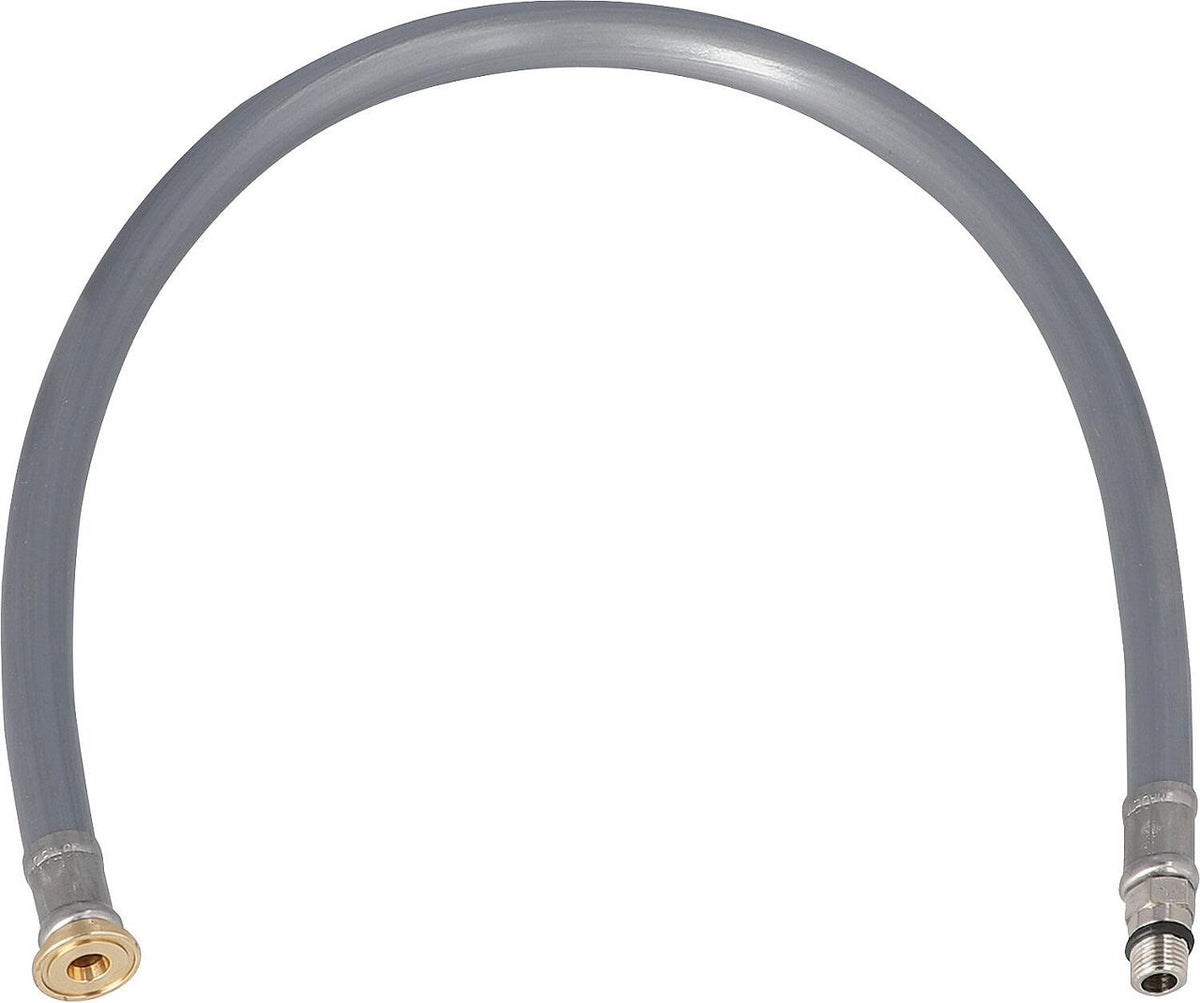 Flexible de douche evenes série Enzan 500mm M10x1 pour mitigeur d'évier 93 124 91 à partir de 2023