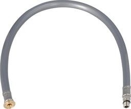 Flexible de douche evenes série Enzan 500mm M10x1 pour mitigeur d'évier 93 124 91 à partir de 2023