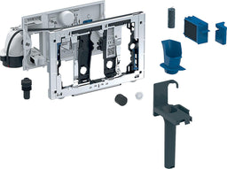 Module d'aspiration DUO Fresh avec déclenchement automatique Geberit