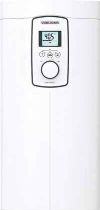 Chauffe-eau instantané confort DEL Plus, à régulation électronique
