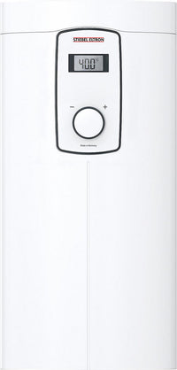 Chauffe-eau instantané confort DHB-E LCD, à régulation électronique